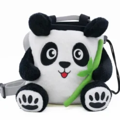 Sacche portamagnesite YY Vertical Animaux Panda