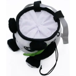 Sacche portamagnesite YY Vertical Animaux Panda
