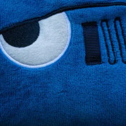 Sacche portamagnesite YY Vertical Animaux Shark
