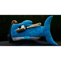 Sacche portamagnesite YY Vertical Animaux Shark