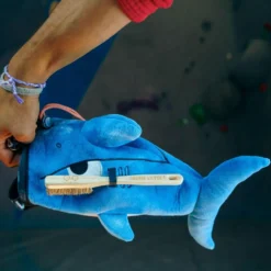 Sacche portamagnesite YY Vertical Animaux Shark
