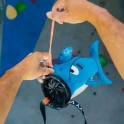 Sacche portamagnesite YY Vertical Animaux Shark