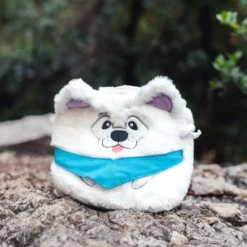 Sacche portamagnesite YY Vertical Animaux Samoyed