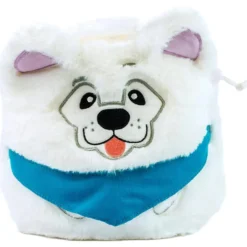 Sacche portamagnesite YY Vertical Animaux Samoyed