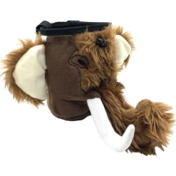 Sacche portamagnesite YY Vertical Animaux Mammouth