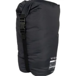 Sacchi a pelo C.A.M.P. XD 200 Black Dark Blue
