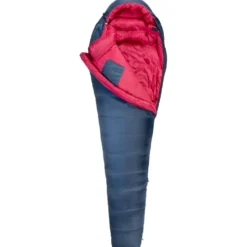 Sacchi a pelo Millet Light Down -5 Women Orion Blue