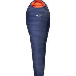 Sacchi a pelo Millet Light Down -5° Blue Depths