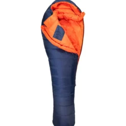 Sacchi a pelo Millet Light Down -5° Blue Depths