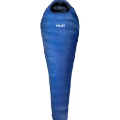 Sacchi a pelo Millet Light Down -10° Abyss