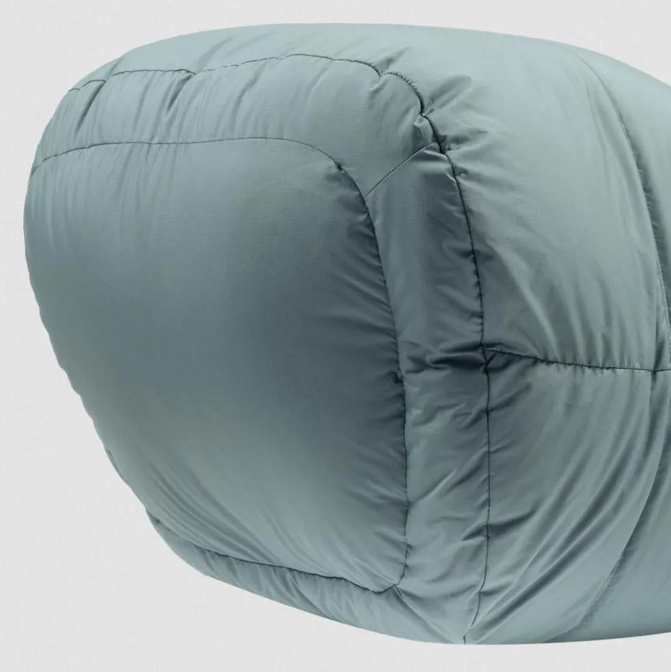 Sacchi a pelo Mountain Equipment Classic 550 Goblin Blue