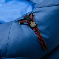 Sacchi a pelo Mountain Equipment Olympus 650 Admiral Blue