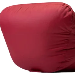 Sacchi a pelo Mountain Equipment Olympus 450 Women's Rhubarb