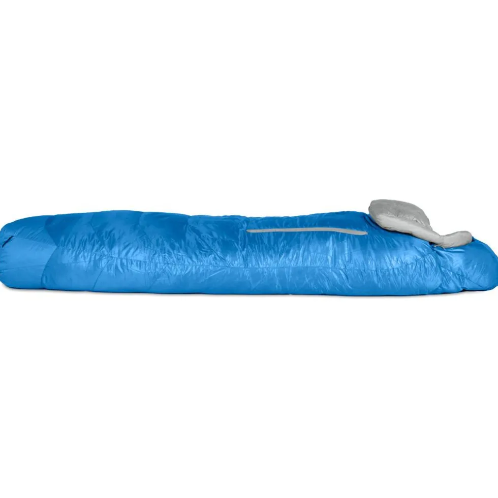 Sacchi a pelo Nemo Disco Men's 30 Brilliant Blue