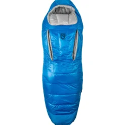 Sacchi a pelo Nemo Disco Men's 30 Brilliant Blue