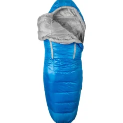Sacchi a pelo Nemo Disco Men's 30 Brilliant Blue