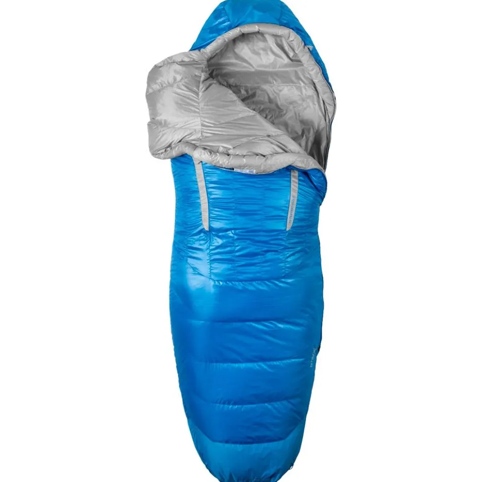 Sacchi a pelo Nemo Disco Men's 30 Brilliant Blue