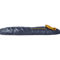 Sacchi a pelo Nemo Disco Men's 15 Ombre Blue