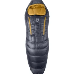 Sacchi a pelo Nemo Disco Men's 15 Ombre Blue