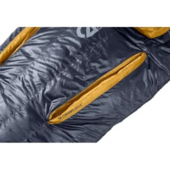 Sacchi a pelo Nemo Disco Men's 15 Ombre Blue