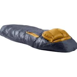 Sacchi a pelo Nemo Disco Men's 15 Ombre Blue