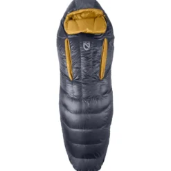 Sacchi a pelo Nemo Disco Men's 15 Ombre Blue