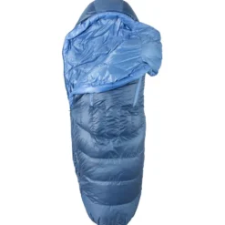 Sacchi a pelo Nemo Disco Women's 30 Blue Horizon