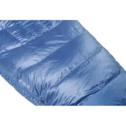 Sacchi a pelo Nemo Disco Women's 30 Blue Horizon