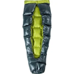 Sacchi a pelo Nemo Pulse Ul Quilt 20/30 Birch Bud Goodnight Grey