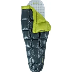 Sacchi a pelo Nemo Pulse Ul Quilt 20/30 Birch Bud Goodnight Grey