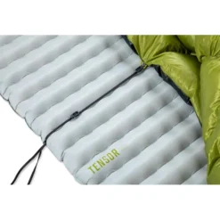 Sacchi a pelo Nemo Pulse Ul Quilt 20/30 Birch Bud Goodnight Grey