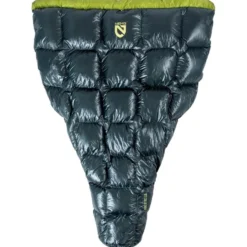 Sacchi a pelo Nemo Pulse Ul Quilt 20/30 Birch Bud Goodnight Grey
