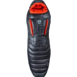Sacchi a pelo Nemo Riff Men's 15 Goodnight Grey