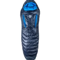 Sacchi a pelo Nemo Riff Men's 30 Stormy Night