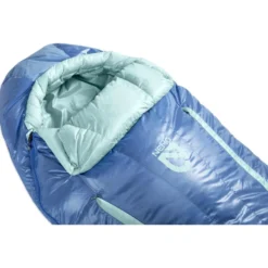 Sacchi a pelo Nemo Riff Women's 30 Azure