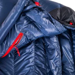Sacchi a pelo Pajak Core 350 Navy