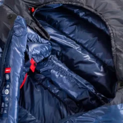 Sacchi a pelo Pajak Core 350 Navy