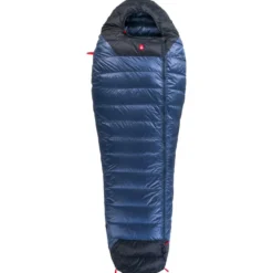 Sacchi a pelo Pajak Core 350 Navy