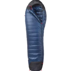 Sacchi a pelo Pajak Core 550 Navy Blue