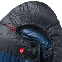 Sacchi a pelo Pajak Core 550 Navy Blue