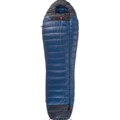 Sacchi a pelo Pajak Core 550 Navy Blue