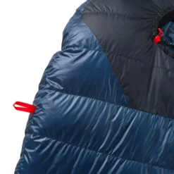 Sacchi a pelo Pajak Core 400 Navy Blue