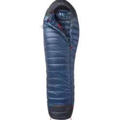 Sacchi a pelo Pajak Core 400 Navy Blue