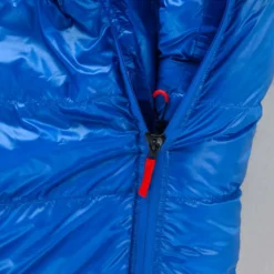 Sacchi a pelo Pajak Core 750 Navy Blue