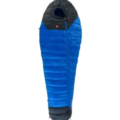 Sacchi a pelo Pajak Core 750 Navy Blue