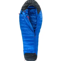 Sacchi a pelo Pajak Core 750 Navy Blue