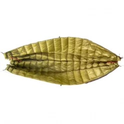 Sacchi a pelo Pajak Quest Quilt Olive