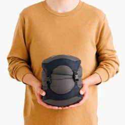 Sacchi a pelo Sea To Summit Ascent -1°C/30°F Melange Green