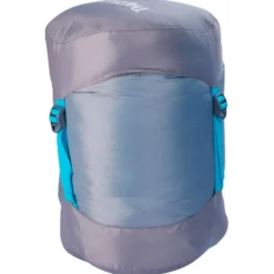 Sacchi a pelo Thermarest Boost 650 20F/-6C Morning Blue