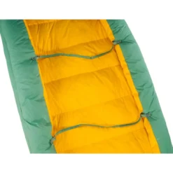 Sacchi a pelo Thermarest Corus 20F/-6C Hedgegreen